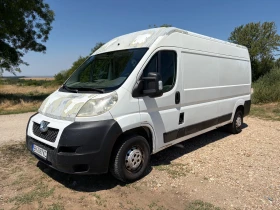 Peugeot Boxer L3H2