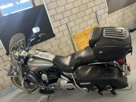 Harley-Davidson Electra Glide Classic Road King 1500 2001г внос от Швейцария | Auto.bg — изображение 3 Harley-Davidson Electra Glide Classic Road King 1500 2001г внос от Швейцария | Auto.bg — изображение 3