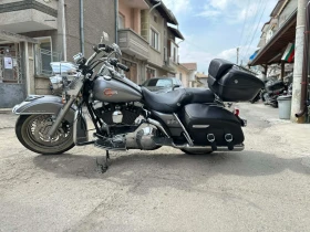 Harley-Davidson Electra Glide Classic Road King 1500 2001г внос от Швейцария | Auto.bg — изображение 8 Harley-Davidson Electra Glide Classic Road King 1500 2001г внос от Швейцария | Auto.bg — изображение 8