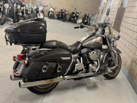 Harley-Davidson Electra Glide Classic Road King 1500 2001г внос от Швейцария | Auto.bg — изображение 2 Harley-Davidson Electra Glide Classic Road King 1500 2001г внос от Швейцария | Auto.bg — изображение 2