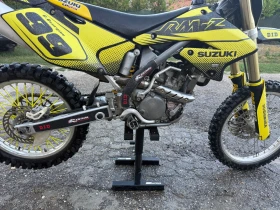 Suzuki Rmz undefined | Auto.bg — изображение 4 Suzuki Rmz undefined | Auto.bg — изображение 4