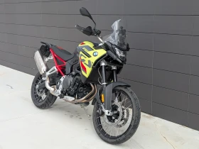 BMW F 900GS | Auto.bg — изображение 3 BMW F 900GS | Auto.bg — изображение 3