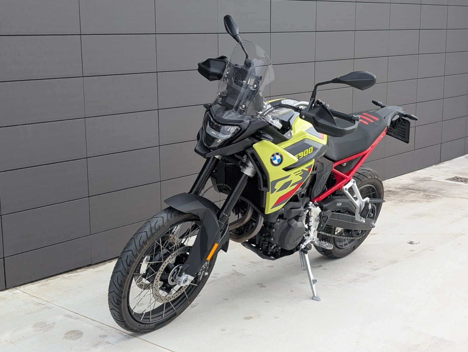 BMW F 900GS | Auto.bg — изображение 1 BMW F 900GS | Auto.bg — изображение 1