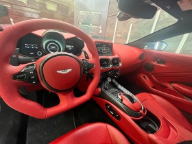 Aston martin V8 Vantage 4.0 V8 585 ..  | Mobile.bg   10