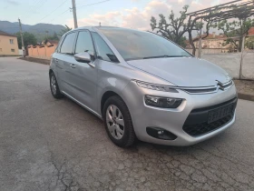 Citroen C4 Picasso 1.6hdi/навигация 1 - Car24.bg Citroen C4 Picasso 1.6hdi/навигация 1