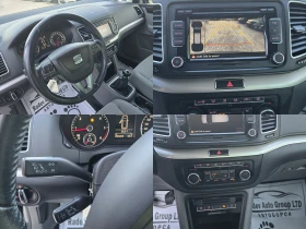 Seat Alhambra 2.0TDI /HIGHLINE/7 МЕСТНА/ - 14999 лв. / 7668.87 € - 85984665 10 | Car24.bg Seat Alhambra 2.0TDI /HIGHLINE/7 МЕСТНА/ - 14999 лв. / 7668.87 € - 85984665 10