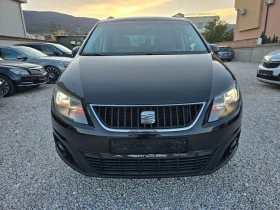 Seat Alhambra 2.0TDI /HIGHLINE/7 МЕСТНА/ - 14999 лв. / 7668.87 € - 85984665 6 | Car24.bg Seat Alhambra 2.0TDI /HIGHLINE/7 МЕСТНА/ - 14999 лв. / 7668.87 € - 85984665 6