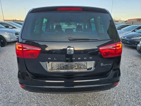 Seat Alhambra 2.0TDI /HIGHLINE/7 МЕСТНА/ - 14999 лв. / 7668.87 € - 85984665 3 | Car24.bg Seat Alhambra 2.0TDI /HIGHLINE/7 МЕСТНА/ - 14999 лв. / 7668.87 € - 85984665 3