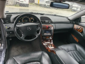 Mercedes-Benz CL 55 AMG V8 KOMPRESSOR - 17000 € / 33249.11 лв. - 69243696 9 | Car24.bg Mercedes-Benz CL 55 AMG V8 KOMPRESSOR - 17000 € / 33249.11 лв. - 69243696 9