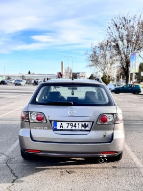Mazda 6 2.0 - 1500 € / 2933.74 лв. - 39394581 5 | Car24.bg Mazda 6 2.0 - 1500 € / 2933.74 лв. - 39394581 5