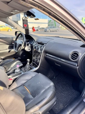 Mazda 6 2.0 - 1500 € / 2933.74 лв. - 39394581 8 | Car24.bg Mazda 6 2.0 - 1500 € / 2933.74 лв. - 39394581 8