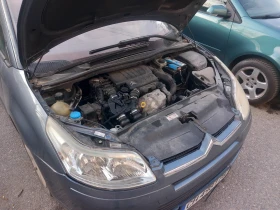 Citroen C4 1.6 HDI - 2000 € / 3911.66 лв. - 29067089 7 | Car24.bg Citroen C4 1.6 HDI - 2000 € / 3911.66 лв. - 29067089 7