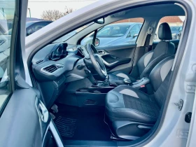 Peugeot 2008 1.6 BlueHDi - Allure - 7800 € / 15255.47 лв. - 28934117 12 | Car24.bg Peugeot 2008 1.6 BlueHDi - Allure - 7800 € / 15255.47 лв. - 28934117 12