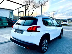 Peugeot 2008 1.6 BlueHDi - Allure - 7800 € / 15255.47 лв. - 28934117 4 | Car24.bg Peugeot 2008 1.6 BlueHDi - Allure - 7800 € / 15255.47 лв. - 28934117 4