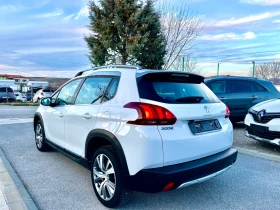Peugeot 2008 1.6 BlueHDi - Allure - 7800 € / 15255.47 лв. - 28934117 5 | Car24.bg Peugeot 2008 1.6 BlueHDi - Allure - 7800 € / 15255.47 лв. - 28934117 5