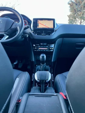 Peugeot 2008 1.6 BlueHDi - Allure - 7800 € / 15255.47 лв. - 28934117 8 | Car24.bg Peugeot 2008 1.6 BlueHDi - Allure - 7800 € / 15255.47 лв. - 28934117 8