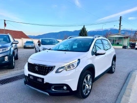 Peugeot 2008 1.6 BlueHDi - Allure - Car24.bg Peugeot 2008 1.6 BlueHDi - Allure