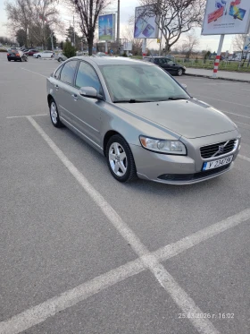Volvo S40 - Car24.bg Volvo S40