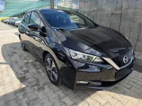 Снимка Nissan Leaf