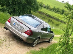 Mercedes-Benz E 55 AMG - 6000 € / 11734.98 лв. - 67601102 4 | Car24.bg Mercedes-Benz E 55 AMG - 6000 € / 11734.98 лв. - 67601102 4