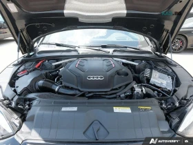 Audi S5 3.0T * Prestige * АвтоКредит * (ЦЕНА ДО БГ) | Auto.bg — изображение 6 Audi S5 3.0T * Prestige * АвтоКредит * (ЦЕНА ДО БГ) | Auto.bg — изображение 6