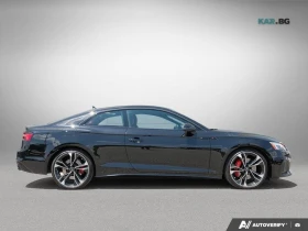 Audi S5 3.0T * Prestige * АвтоКредит * (ЦЕНА ДО БГ) | Auto.bg — изображение 3 Audi S5 3.0T * Prestige * АвтоКредит * (ЦЕНА ДО БГ) | Auto.bg — изображение 3