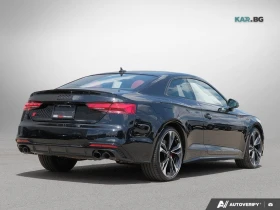 Audi S5 3.0T * Prestige * АвтоКредит * (ЦЕНА ДО БГ) | Auto.bg — изображение 4 Audi S5 3.0T * Prestige * АвтоКредит * (ЦЕНА ДО БГ) | Auto.bg — изображение 4