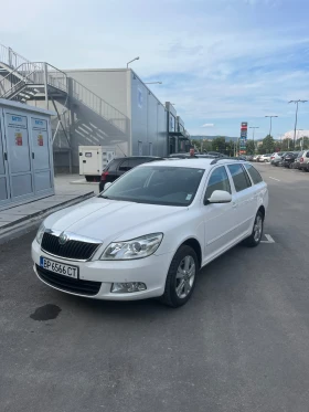 Skoda Octavia 1.6TDI 4x4 - 4850 € / 9485.78 лв. - 34542441 2 | Car24.bg Skoda Octavia 1.6TDI 4x4 - 4850 € / 9485.78 лв. - 34542441 2