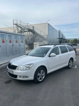 Skoda Octavia 1.6TDI 4x4 - 4850 € / 9485.78 лв. - 34542441 12 | Car24.bg Skoda Octavia 1.6TDI 4x4 - 4850 € / 9485.78 лв. - 34542441 12