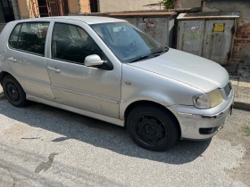 VW Polo - 600 € / 1173.50 лв. - 33856716 2 | Car24.bg VW Polo - 600 € / 1173.50 лв. - 33856716 2