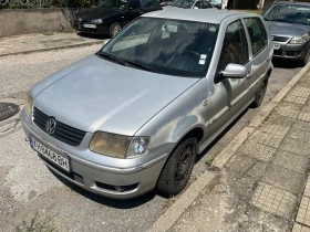 VW Polo - 600 € / 1173.50 лв. - 33856716 3 | Car24.bg VW Polo - 600 € / 1173.50 лв. - 33856716 3