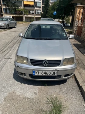 VW Polo - Car24.bg VW Polo