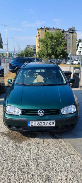 VW Golf 1.9 | Auto.bg — изображение 3 VW Golf 1.9 | Auto.bg — изображение 3