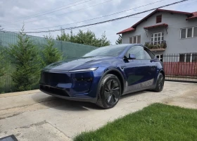 Tesla Model Y LONG RANCE PREMIUM RWD!!! - Car24.bg Tesla Model Y LONG RANCE PREMIUM RWD!!!