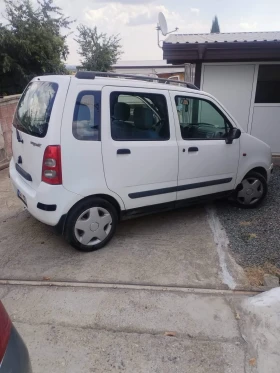 Suzuki Wagon r - 1500 € - 48393351 2 | Car24.bg Suzuki Wagon r - 1500 € - 48393351 2