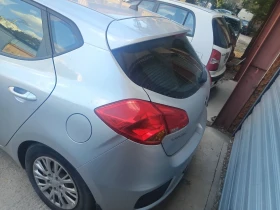 Kia Ceed - 10000 € - 10480624 5 | Car24.bg Kia Ceed - 10000 € - 10480624 5