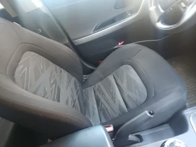 Kia Ceed - 10000 € - 10480624 6 | Car24.bg Kia Ceed - 10000 € - 10480624 6