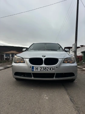 BMW 530 218 stage 1 barter - 1800 € - 90712276 2 | Car24.bg BMW 530 218 stage 1 barter - 1800 € - 90712276 2