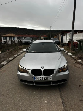 BMW 530 218 stage 1 barter - Car24.bg BMW 530 218 stage 1 barter