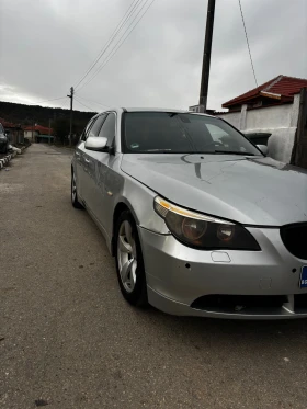 BMW 530 218 stage 1 barter - 1800 € - 90712276 3 | Car24.bg BMW 530 218 stage 1 barter - 1800 € - 90712276 3