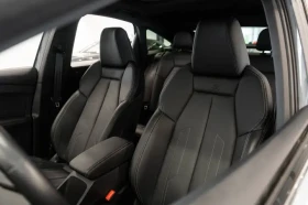 Audi E-Tron Q4 Sportsback Technik 50 | Auto.bg — изображение 10 Audi E-Tron Q4 Sportsback Technik 50 | Auto.bg — изображение 10