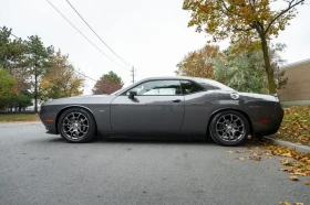 Dodge Challenger Сервизна история/Лизинг без първоначална вноска/ | Auto.bg — изображение 5 Dodge Challenger Сервизна история/Лизинг без първоначална вноска/ | Auto.bg — изображение 5