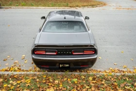 Dodge Challenger Сервизна история/Лизинг без първоначална вноска/ | Auto.bg — изображение 4 Dodge Challenger Сервизна история/Лизинг без първоначална вноска/ | Auto.bg — изображение 4
