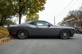 Dodge Challenger Сервизна история/Лизинг без първоначална вноска/ | Auto.bg — изображение 3 Dodge Challenger Сервизна история/Лизинг без първоначална вноска/ | Auto.bg — изображение 3