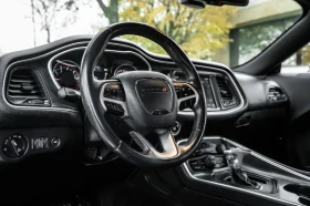 Dodge Challenger Сервизна история/Лизинг без първоначална вноска/ | Auto.bg — изображение 6 Dodge Challenger Сервизна история/Лизинг без първоначална вноска/ | Auto.bg — изображение 6