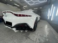 Aston martin V8 Vantage 4.0 V8 585 к.с. карбон - [7] 