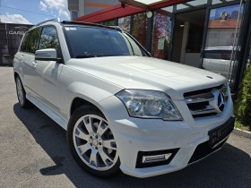 Обява за продажба на Mercedes-Benz GLK 350 AMG ~21 499 лв. - изображение 1