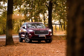 Haval H6 AWD Supreme - Car24.bg Haval H6 AWD Supreme