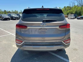 Hyundai Santa fe * ULTIMATE * ОТ ГЛАВНО ПРЕДСТАВИТЕЛСТВО НА HYUNDAI | Auto.bg — изображение 5 Hyundai Santa fe * ULTIMATE * ОТ ГЛАВНО ПРЕДСТАВИТЕЛСТВО НА HYUNDAI | Auto.bg — изображение 5