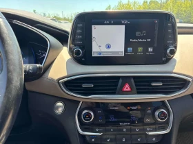Hyundai Santa fe * ULTIMATE * ОТ ГЛАВНО ПРЕДСТАВИТЕЛСТВО НА HYUNDAI | Auto.bg — изображение 10 Hyundai Santa fe * ULTIMATE * ОТ ГЛАВНО ПРЕДСТАВИТЕЛСТВО НА HYUNDAI | Auto.bg — изображение 10